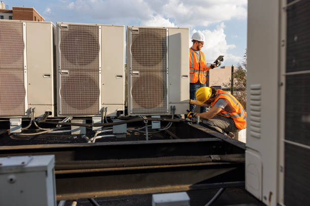 Best Air Conditioning Repair  in Rutledge, GA