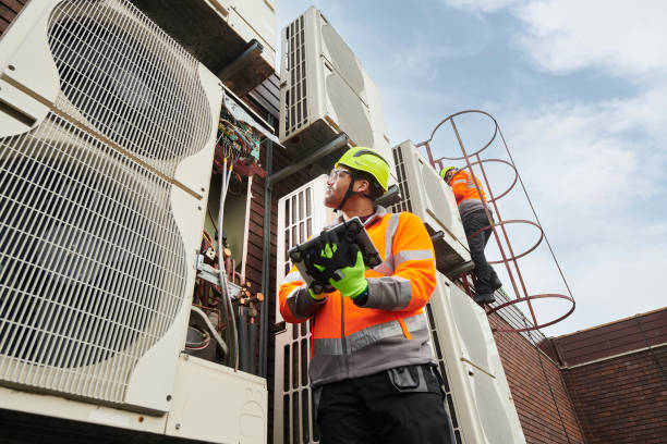 Best HVAC Maintenance Near Me  in Rutledge, GA