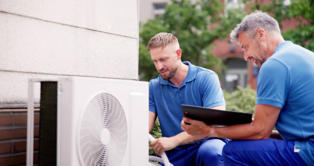 Affordable Air Conditioning Repair in Rutledge, GA