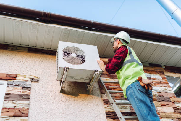  Rutledge, GA HVAC Pros