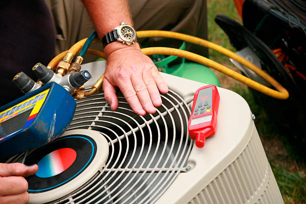 Best 24/7 HVAC Repair  in Rutledge, GA