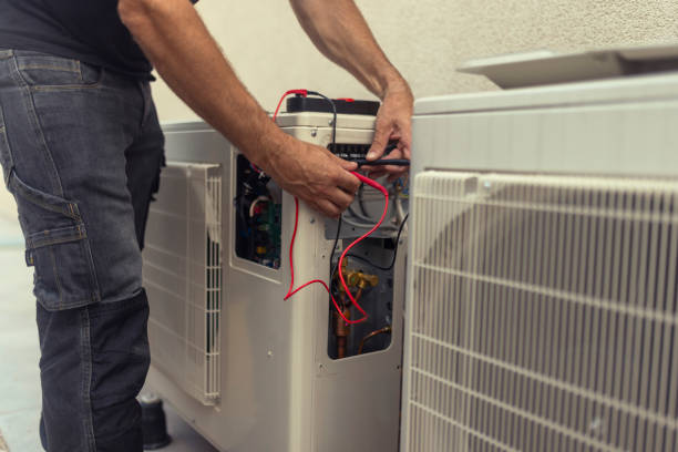 Reliable Rutledge, GA HVAC Solutions