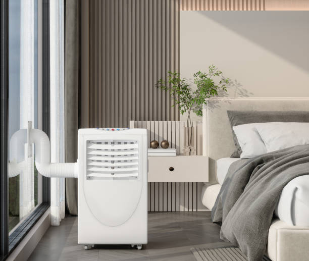 Ductless HVAC Repair in Rutledge, GA