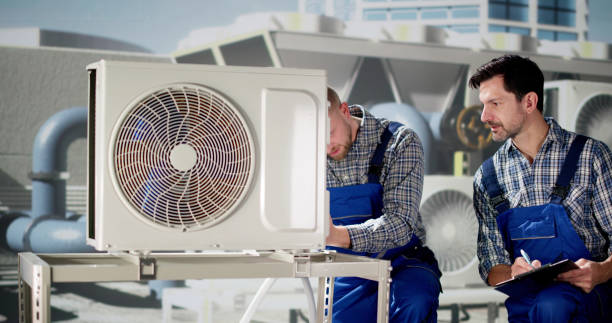 Best Central Air Repair  in Rutledge, GA