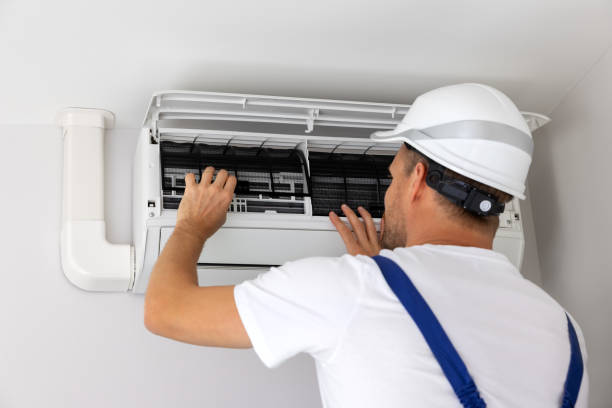 Best HVAC Replacement Cost  in Rutledge, GA