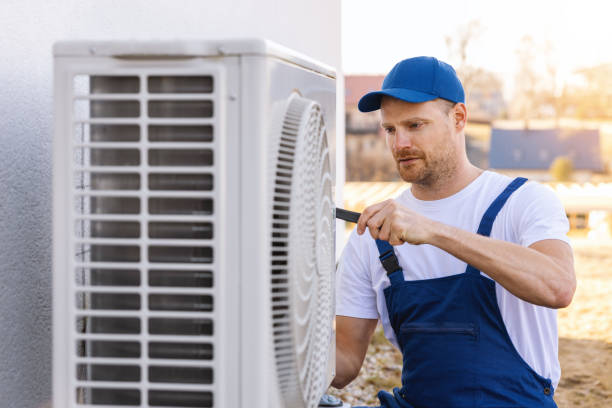 Best HVAC Maintenance Near Me  in Rutledge, GA
