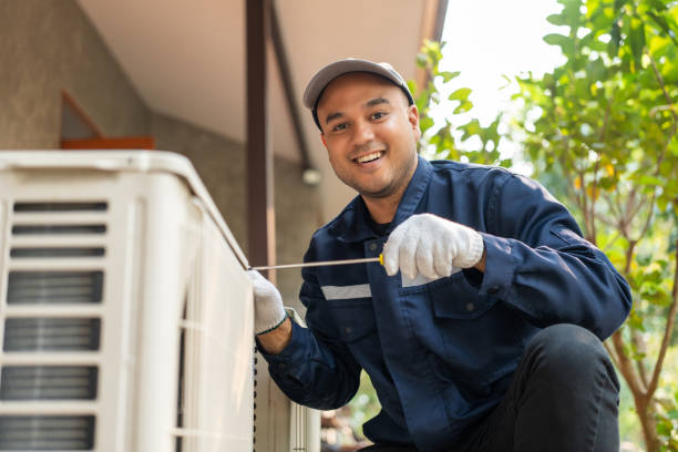 Air Duct Cleaning in Rutledge, GA