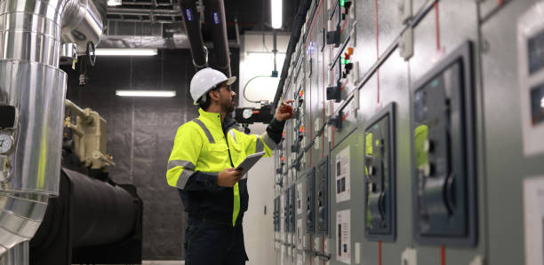 Best Commercial HVAC Repair  in Rutledge, GA