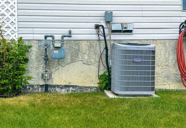 Best HVAC System Installation  in Rutledge, GA